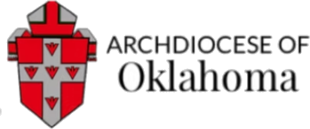 Archdiocese of Oklahoma logo