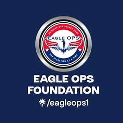 Eagle Ops logo