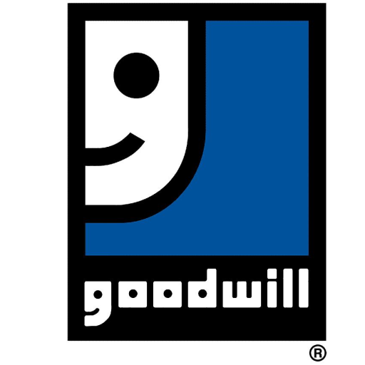 Goodwill logo