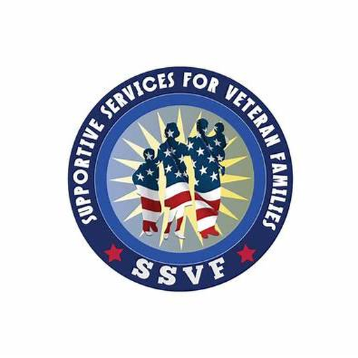SSVF Program logo