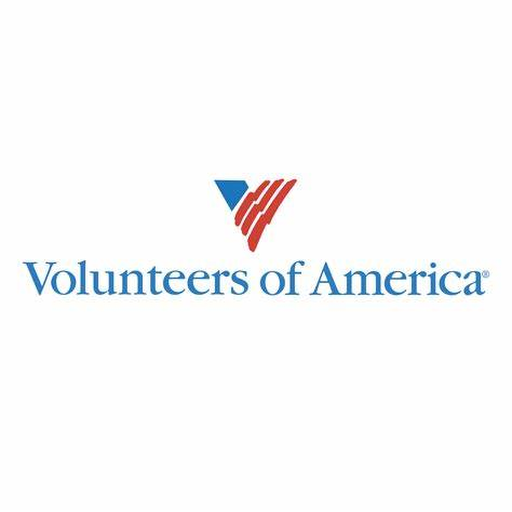 Volunteers of America logo