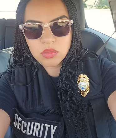 Ruthy Pineda